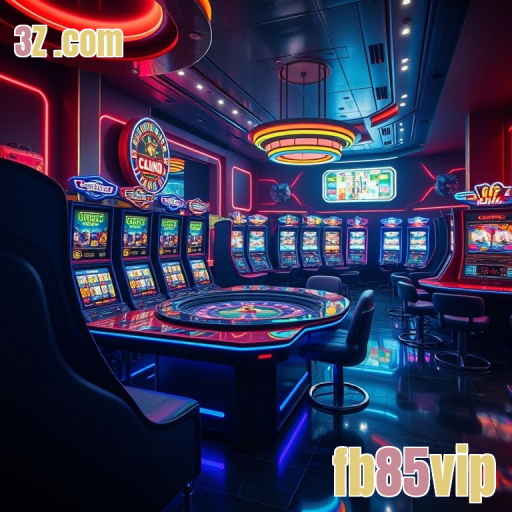 Recursos do App do fb85vip que Transformam Sua Experiência de Jogo